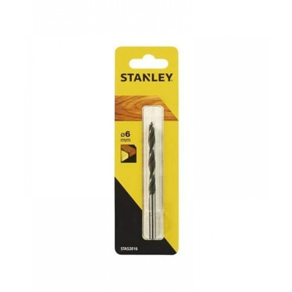 Фото - Сверло Stanley STA52016