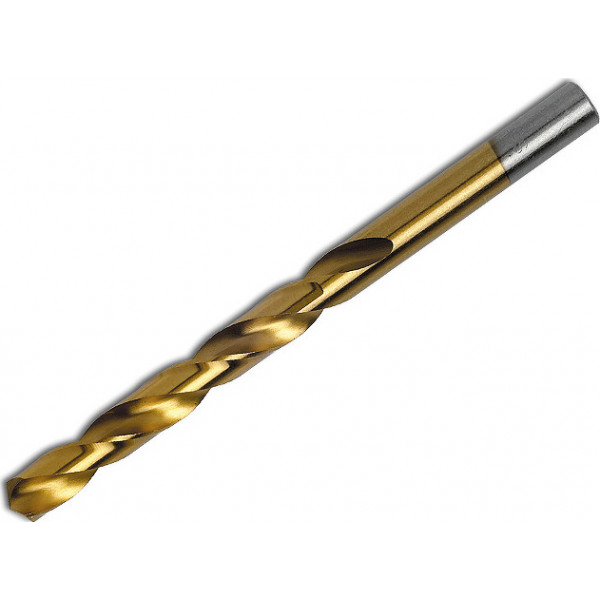 Фото - Сверло IRWIN HSS Titanium 6.5 (10502592)