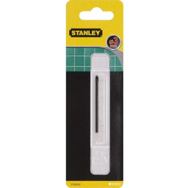 Фото - Свердло Stanley STA53252 Фото - Свердло Stanley STA53252