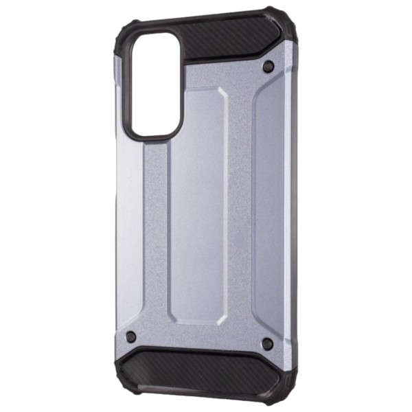 Фото - Чехол для смартфона Gelius Hard Defence TPU Series for Samsung A256 (A25) Navy Grey (98511)