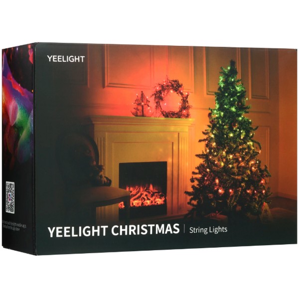 Фото - Гирлянда линейная Yeelight 10 м (YLYDD-0055)