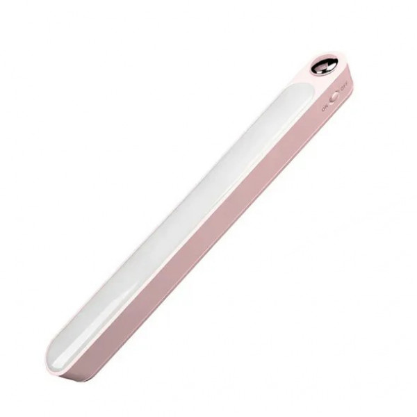 Фото - Нічник INSPIRE 3.5Вт 6000К USB 5V (K620)