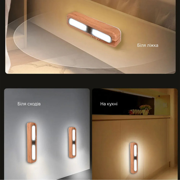 Фото - Ночник INSPIRE FN-2