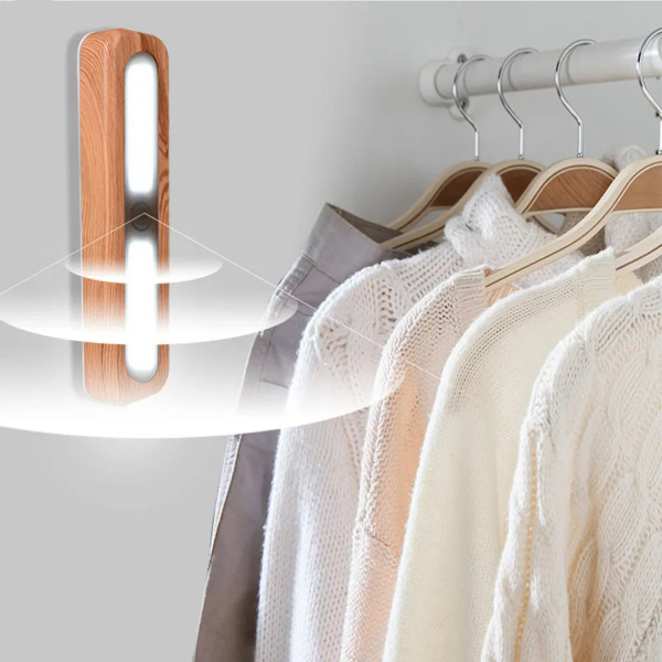 Фото - Ночник INSPIRE FN-2