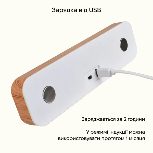 Фото - Ночник INSPIRE FN-2