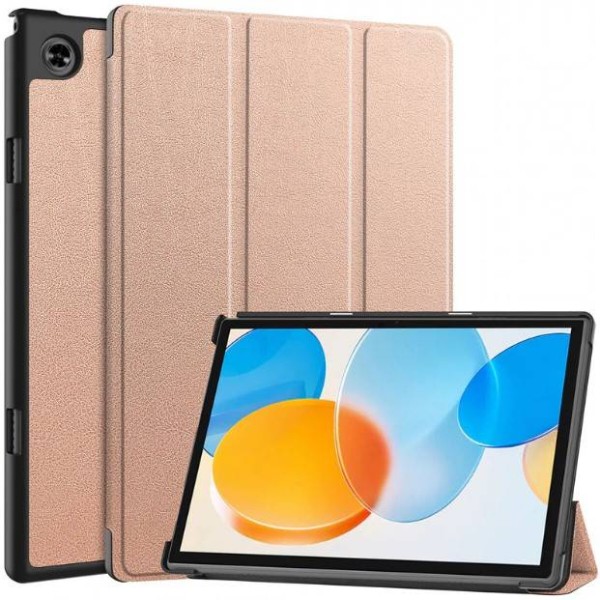Фото - Чехол для планшета BeCover Smart Case for Teclast M40 Pro 10.1" Rose Gold (709883)