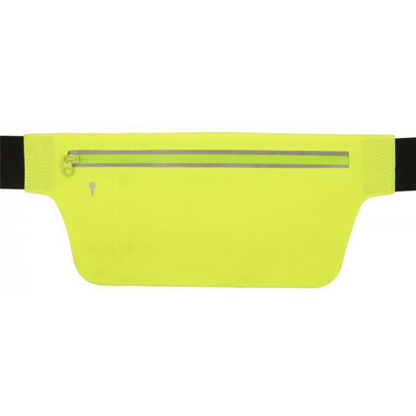 Фото - Поясная сумка UFT G-Sio SW01 Accel Yellow