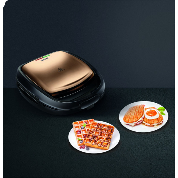 Фото - Бутербродница Tefal SW341G10