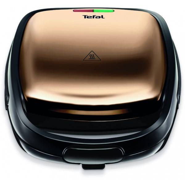 Фото - Бутербродница Tefal SW341G10