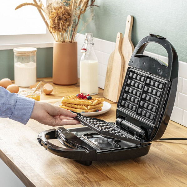 Фото - Бутербродница Tefal SW341G10