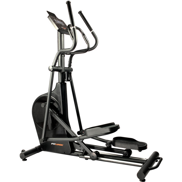 Фото - Орбитрек FitLogic CT2101TAS
