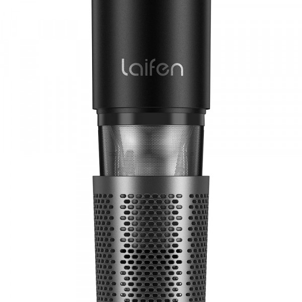 Фото - Фен Laifen Swift Premium черный (LF03-PEG-EU)