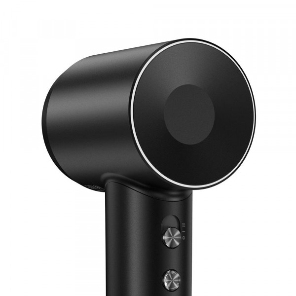 Фото - Фен Laifen Swift Premium черный (LF03-PEG-EU)