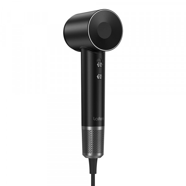 Фото - Фен Laifen Swift Premium черный (LF03-PEG-EU)