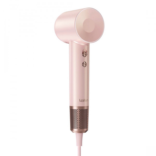 Фото - Фен Laifen Swift Premium Platinum рожевий (LF03-PPG-EU)