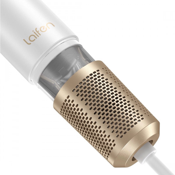 Фото - Фен Laifen Swift Premium білий (LF03-PTG-EU)