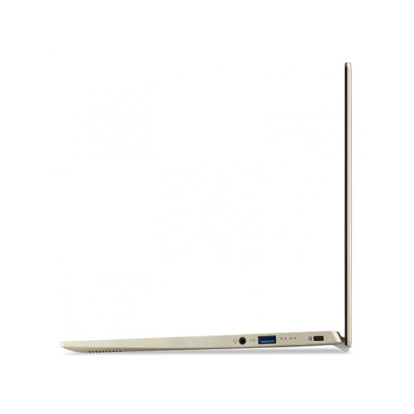 Фото - Ноутбук Acer Swift 1 SF114-34 (NX.A7BEU.00P) Safari Gold