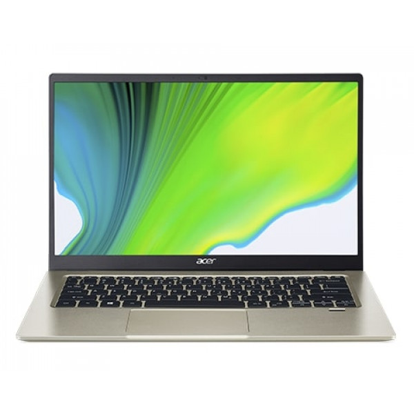 Фото - Ноутбук Acer Swift 1 SF114-34-P06V (NX.A7BEU.00Q) Gold Фото - Ноутбук Acer Swift 1 SF114-34-P06V (NX.A7BEU.00Q) Gold