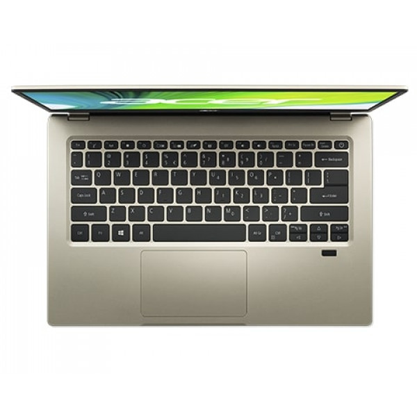 Фото - Ноутбук Acer Swift 1 SF114-34-P06V (NX.A7BEU.00Q) Gold
