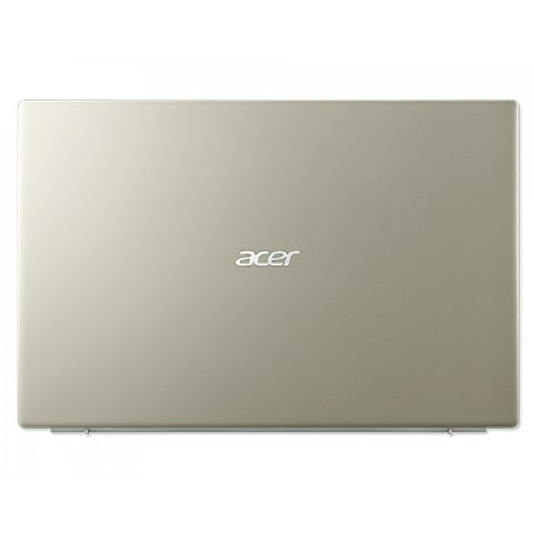 Фото - Ноутбук Acer Swift 1 SF114-34-P06V (NX.A7BEU.00Q) Gold