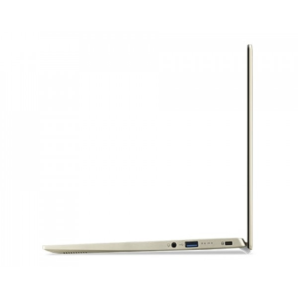 Фото - Ноутбук Acer Swift 1 SF114-34-P06V (NX.A7BEU.00Q) Gold