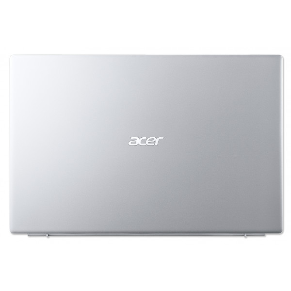Фото - Ноутбук Acer Swift 1 SF114-34 (NX.A77EU.00T) Pure Silver