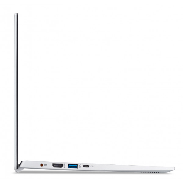 Фото - Ноутбук Acer Swift 1 SF114-34 (NX.A77EU.00T) Pure Silver