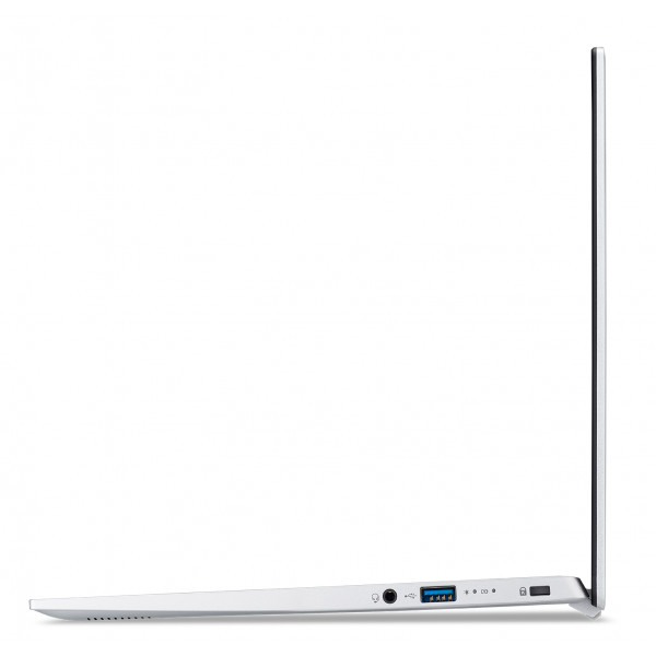 Фото - Ноутбук Acer Swift 1 SF114-34 (NX.A77EU.00T) Pure Silver