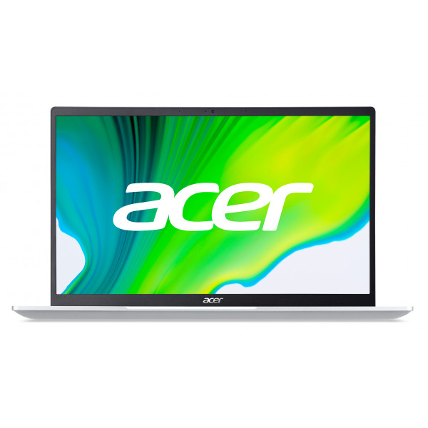 Фото - Ноутбук Acer Swift 1 SF114-34 (NX.A77EU.00T) Pure Silver
