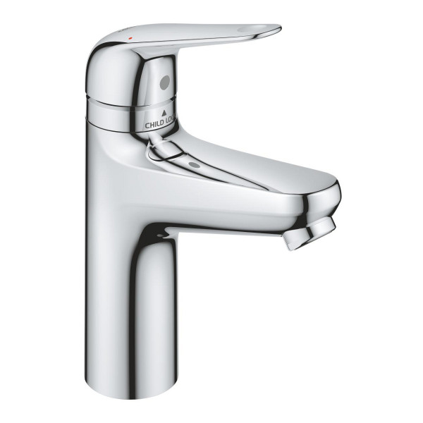 Фото - Смеситель для ванной Grohe Swift М хром (24327001)