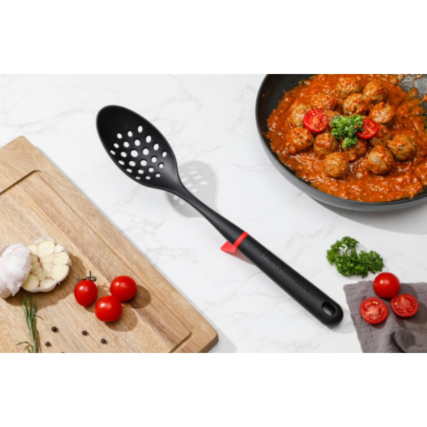 Фото - Ложка кухарська Swiss Diamond 35x7 см (SDT12)