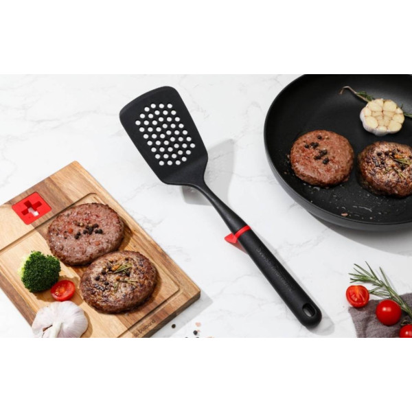 Фото - Лопатка кухонна Swiss Diamond 36x9 см (SDT11)