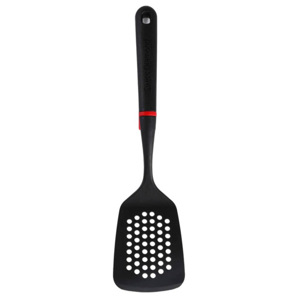 Фото - Лопатка кухонна Swiss Diamond 36x9 см (SDT11)