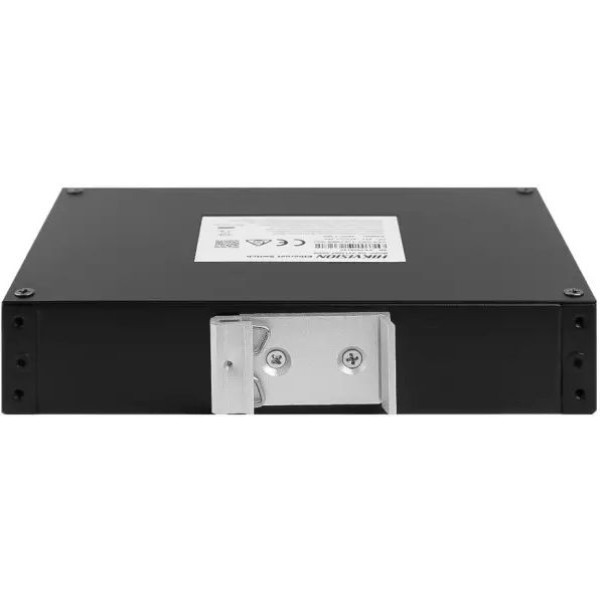 Фото - Коммутатор локальной сети (Switch) Hikvision DS-3T1306P-SI/HS