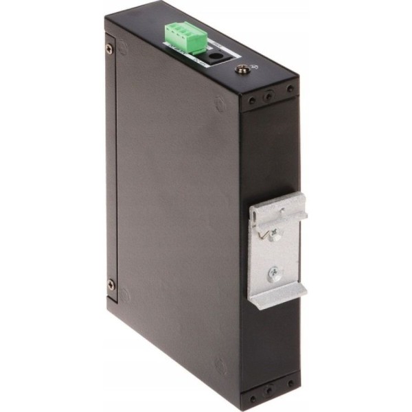 Фото - Коммутатор локальной сети (Switch) Hikvision DS-3T1306P-SI/HS
