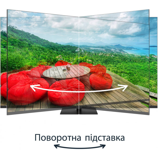 Фото - Телевізор Thomson 55QG7C14