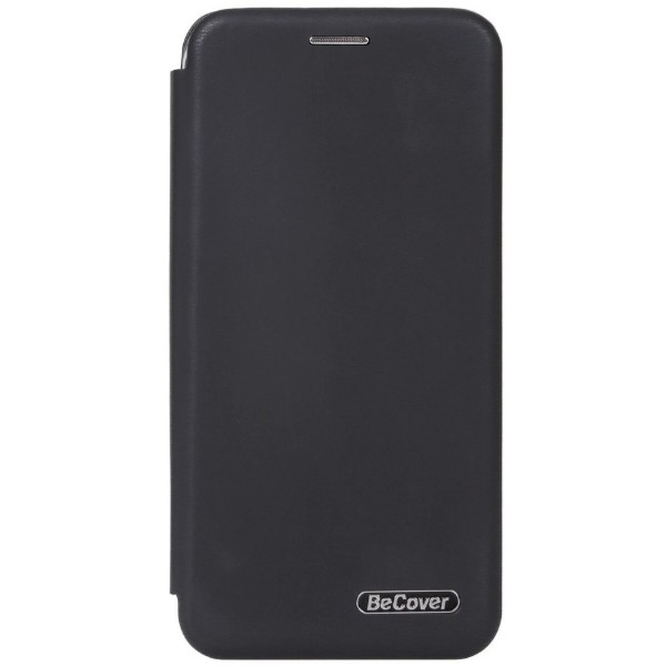 Фото - Чехол для смартфона BeCover Exclusive for Xiaomi Redmi 13 Black (711548)