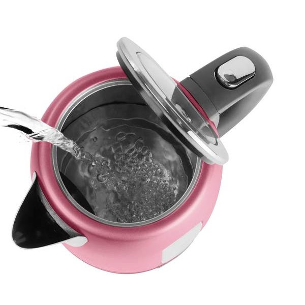 Фото - Электрический чайник Sencor SWK 1774RD