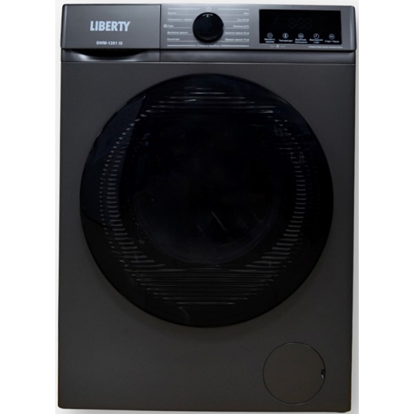 Фото - Стиральная машина Liberty SWM-1281 IS