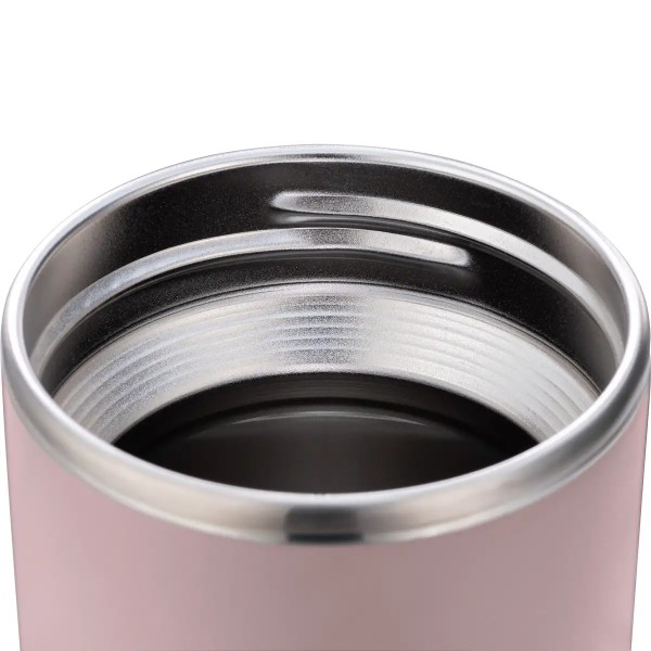Фото - Термочашка Zojirushi SX-KA40PM 0.4 л (1678.06.39)
