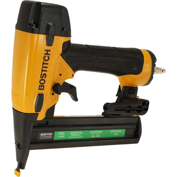 Фото - Степлер Bostitch тип SX (SX1838-E)
