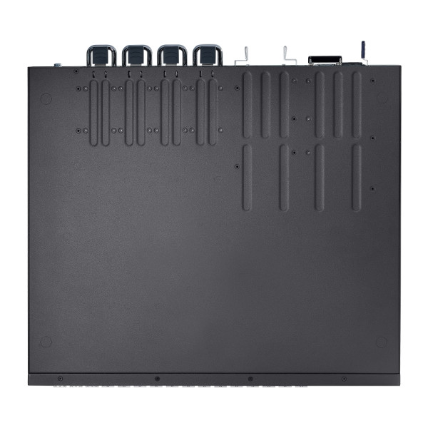 Фото - Коммутатор локальної мережі (Switch) TP-Link SX6632YF