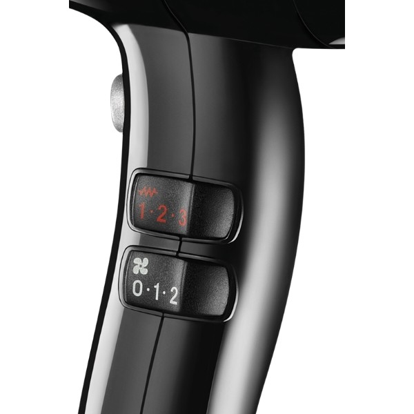 Фото - Фен Valera Swiss Silent Jet 7700 Rotocord (SXJ 7700 D RC)
