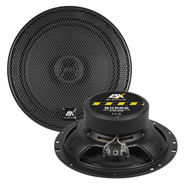 Фото - Автоакустика ESX SXE62