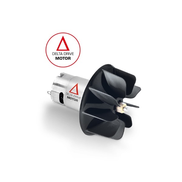 Фото - Фен Valera Swiss Silent Jet 7700 Rotocord (SXJ 7700 D RC)