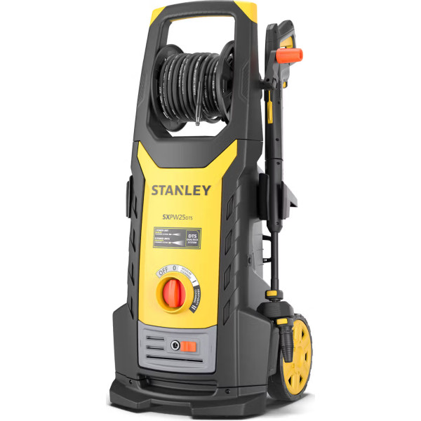 Фото - Минимойка Stanley SXPW25DTS-E