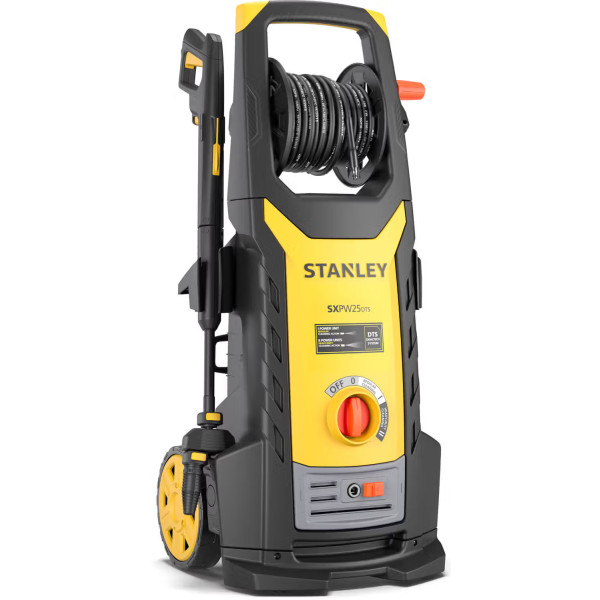 Фото - Минимойка Stanley SXPW25DTS-E