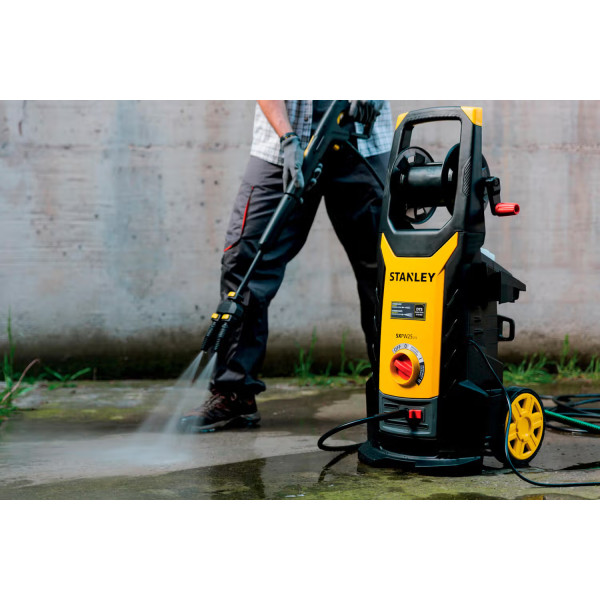 Фото - Минимойка Stanley SXPW25DTS-E