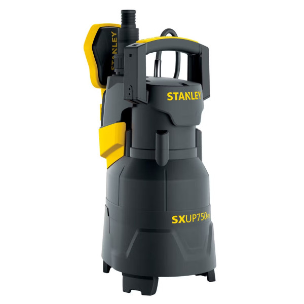 Фото - Занурювальний насос Stanley 0.75 кВт (SXUP750PTE)