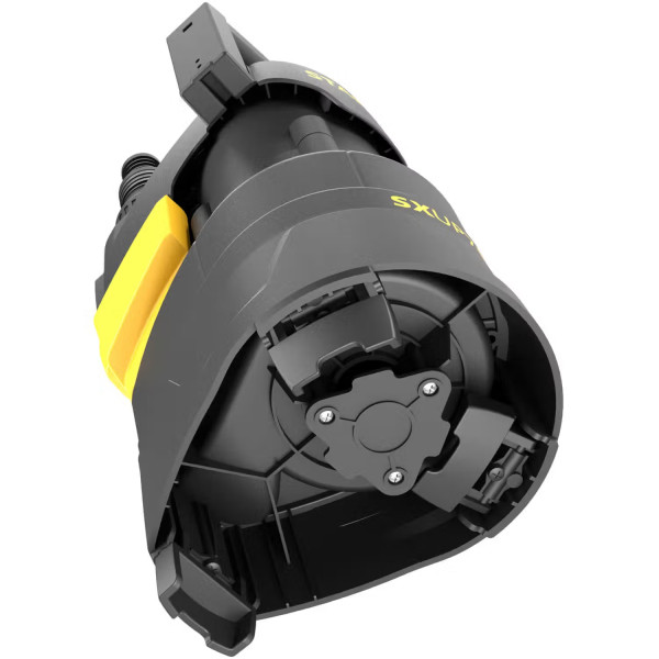 Фото - Занурювальний насос Stanley 0.75 кВт (SXUP750PTE)